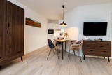 Ferienwohnung in Binz - Appartementhaus Bellevue App. 5 - Bild 8