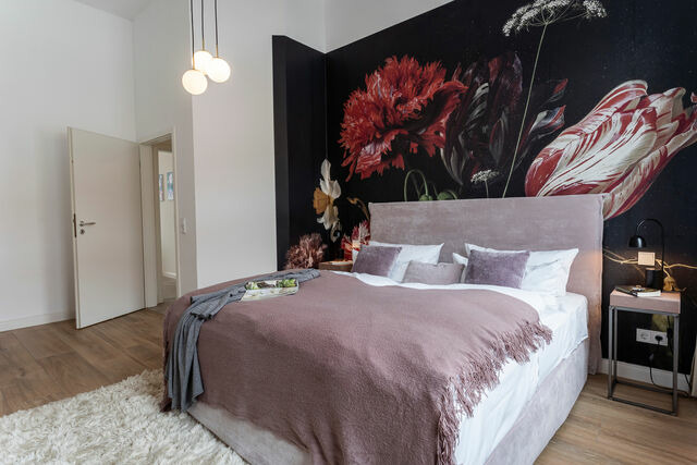 Ferienwohnung in Binz - Appartementhaus Bellevue App. 14 - Bild 5