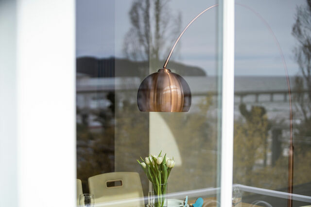 Ferienwohnung in Binz - Appartementhaus Bellevue App. 6 - Bild 6