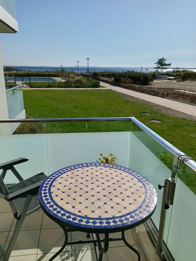 Ferienwohnung in Pelzerhaken - Fewo Muschelgetuschel im Prinz Hamlet - direkte Strandlage - Bild 18