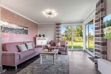 Ferienhaus in Fehmarn - Relax Bungalow Küstenperle - Bild 1