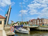 Ferienwohnung in Ueckermünde - Lagunenstadt am Haff Fewo 120 - Bug - Bild 25