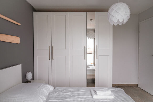 Ferienwohnung in Ueckerm&uuml;nde - Lagunenstadt am Haff Fewo 120 - Bug - Bild 6