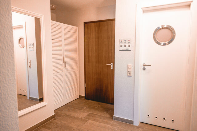 Ferienwohnung in Ueckerm&uuml;nde - Lagunenstadt am Haff Fewo 120 - Bug - Bild 12