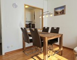 Ferienwohnung in Gr&ouml;mitz - Die kleine Auszeit**** Appartementanlage Wiking - nur wenige Schritte zum Meer - Bild 5