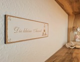 Ferienwohnung in Gr&ouml;mitz - Die kleine Auszeit**** Appartementanlage Wiking - nur wenige Schritte zum Meer - Bild 6