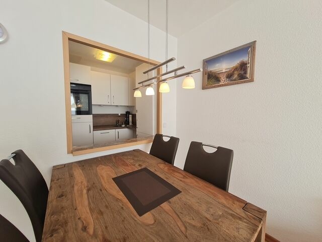 Ferienwohnung in Gr&ouml;mitz - Die kleine Auszeit**** Appartementanlage Wiking - nur wenige Schritte zum Meer - Bild 7