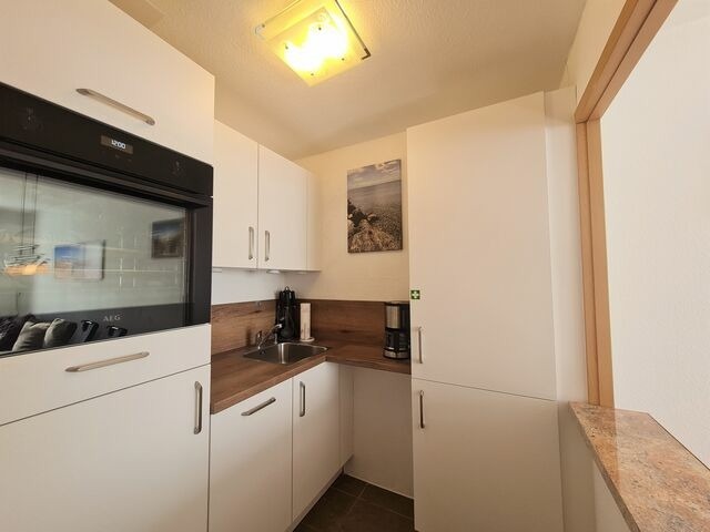 Ferienwohnung in Gr&ouml;mitz - Die kleine Auszeit**** Appartementanlage Wiking - nur wenige Schritte zum Meer - Bild 8