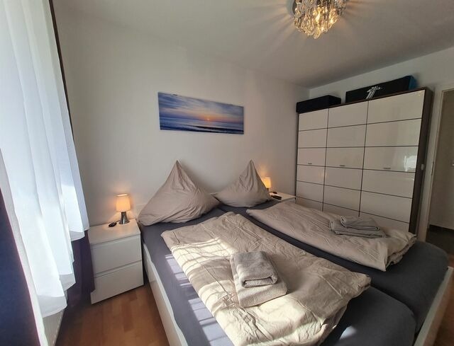 Ferienwohnung in Gr&ouml;mitz - Die kleine Auszeit**** Appartementanlage Wiking - nur wenige Schritte zum Meer - Bild 13