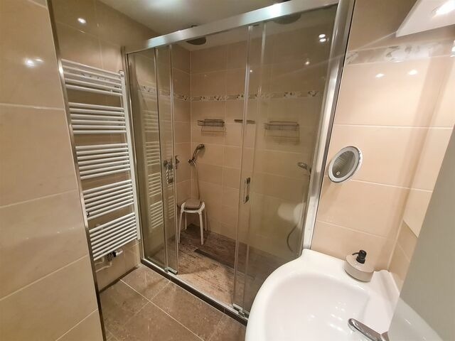 Ferienwohnung in Gr&ouml;mitz - Die kleine Auszeit**** Appartementanlage Wiking - nur wenige Schritte zum Meer - Bild 15