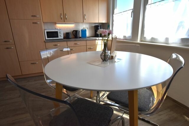 Ferienwohnung in Grube - Fewo In dat Huus - Bild 12