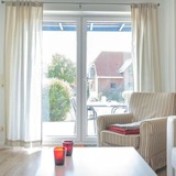 Ferienwohnung in Fehmarn OT Lemkenhafen - Ruhe-Insel - Bild 8