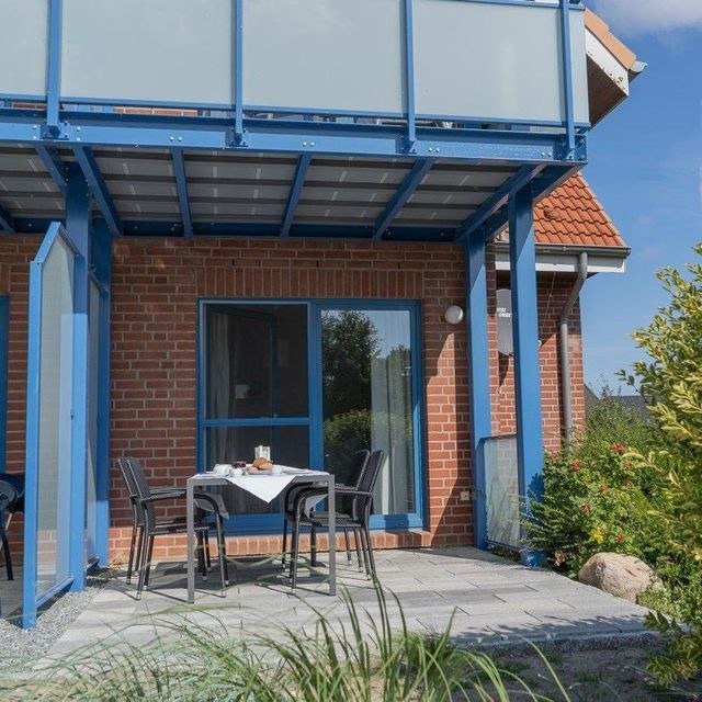 Ferienwohnung in Fehmarn OT Lemkenhafen - Ruhe-Insel - Bild 13