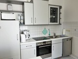 Ferienwohnung in Scharbeutz - Appartement Silbermöve AMH/002 - Bild 8
