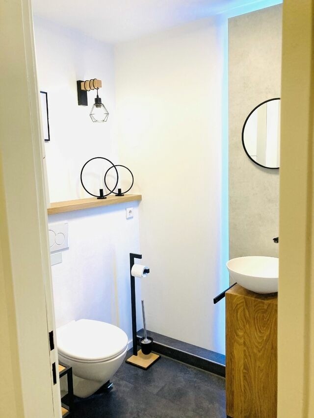 Ferienwohnung in Scharbeutz - Alte Bergstra&szlig;e 12, App. 6 "kleine Perle" ABS/006 - Bild 18