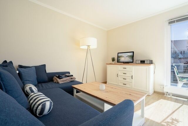 Ferienhaus in Scharbeutz - Appartement Konsulweg KON/375 - Bild 3