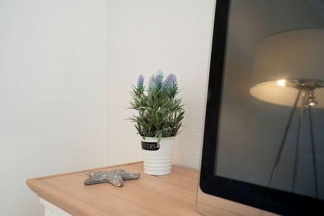 Ferienhaus in Scharbeutz - Appartement Konsulweg KON/375 - Bild 7