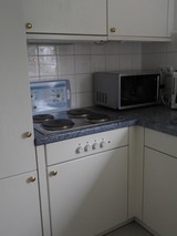 Ferienwohnung in Scharbeutz - Appartement Neue Bergstra&szlig;e 1 - BER/113 - Bild 8