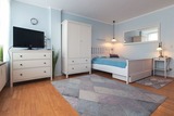 Ferienwohnung in Scharbeutz - STR/107 Strandallee 124 -Seeblick - Bild 6