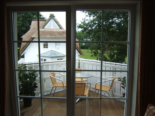 Ferienwohnung in Ostseeheilbad Zingst - Deichidyll - Bild 8