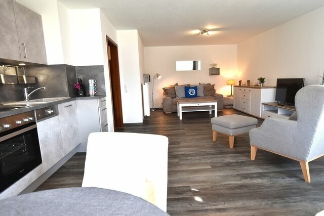 Ferienwohnung in Dahme - FeWo Seeschloss Whg.15 - Bild 5