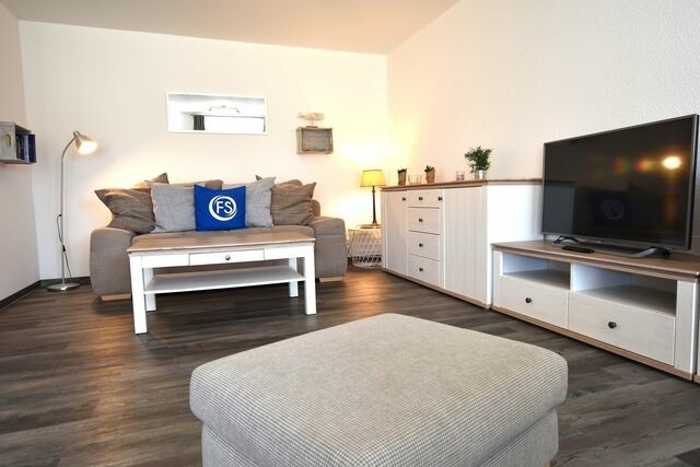 Ferienwohnung in Dahme - FeWo Seeschloss Whg.15 - Bild 7