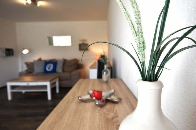 Ferienwohnung in Dahme - FeWo Seeschloss Whg.15 - Bild 13