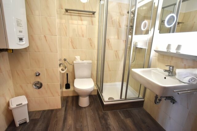 Ferienwohnung in Dahme - FeWo Seeschloss Whg.15 - Bild 18