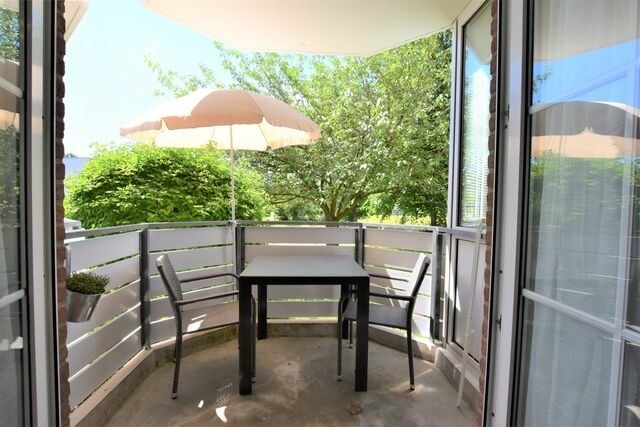 Ferienwohnung in Dahme - FeWo Seeschloss Whg.15 - Bild 3