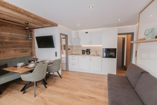 Ferienwohnung in Haffkrug - STR/294 - Appartementhaus Strandallee - Bild 2