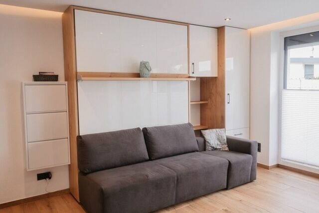 Ferienwohnung in Haffkrug - STR/294 - Appartementhaus Strandallee - Bild 5
