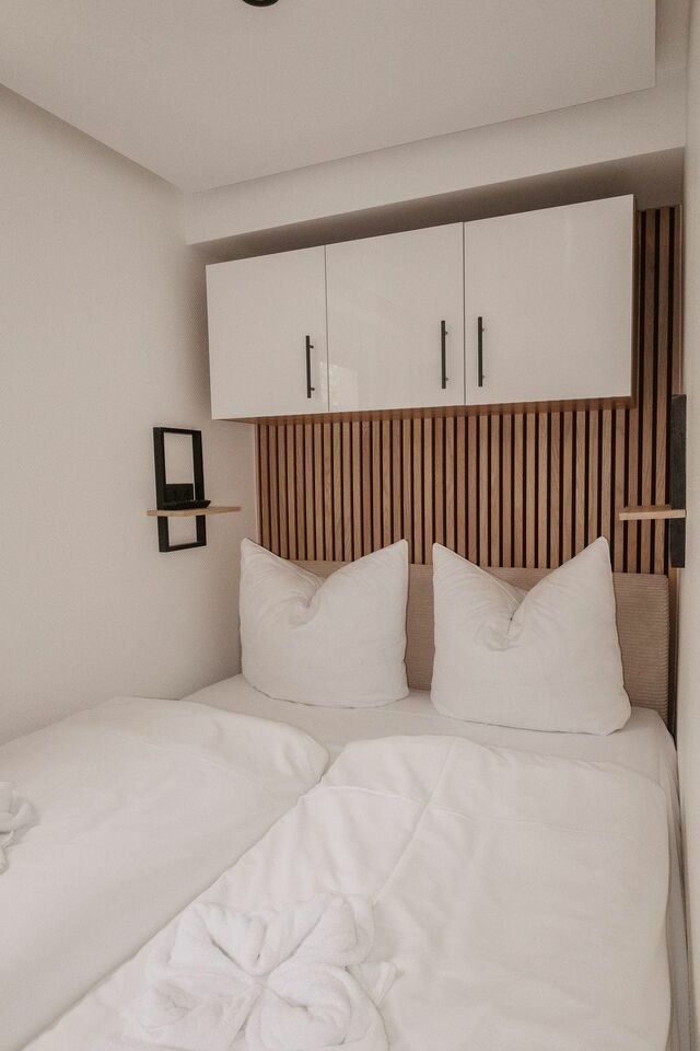 Ferienwohnung in Haffkrug - STR/294 - Appartementhaus Strandallee - Bild 24