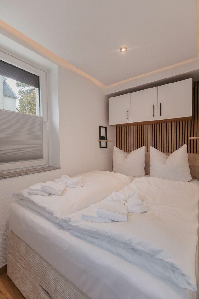 Ferienwohnung in Haffkrug - STR/294 - Appartementhaus Strandallee - Bild 25