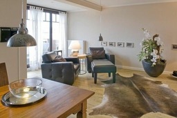 9996- Urlaubstr&auml;ume Am Meer, WE 2.8, Penthouse mit Meerblick