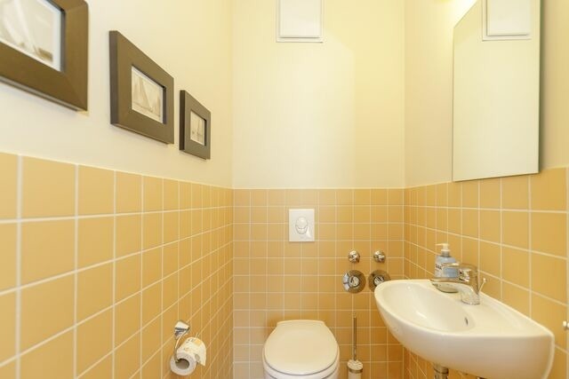 Ferienwohnung in Kühlungsborn - 9994- Urlaubsträume Am Meer, WE 2.6 - Bild 16