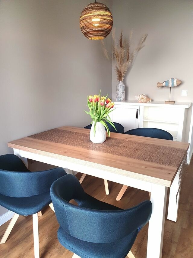 Ferienwohnung in K&uuml;hlungsborn - 10117- Villa Camenia, WE 5 - Bild 8