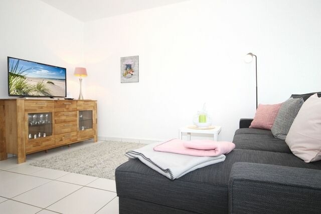 Ferienwohnung in K&uuml;hlungsborn - 9984- Strandstra&szlig;e, WE 9 mit Westbalkon - Bild 3