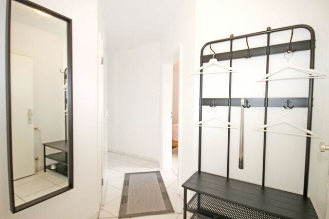 Ferienwohnung in K&uuml;hlungsborn - 9984- Strandstra&szlig;e, WE 9 mit Westbalkon - Bild 9