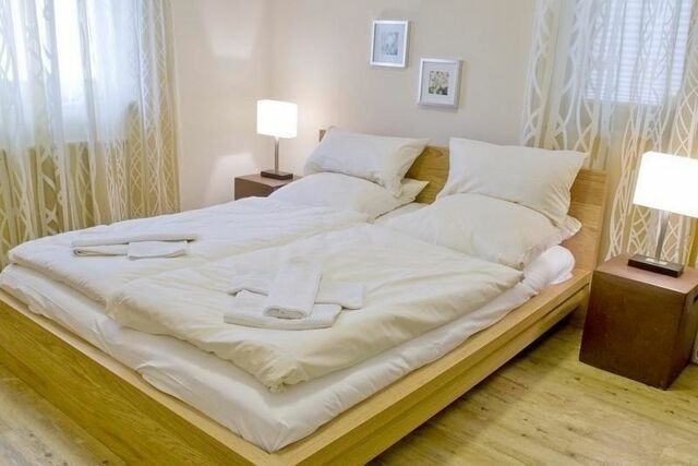 Ferienwohnung in K&uuml;hlungsborn - 9992- Urlaubstr&auml;ume Am Meer, WE 2.4 - Bild 5