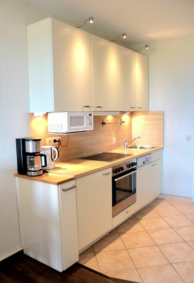 Ferienwohnung in Holm - Hein, App. 915 "Heimathafen" - Bild 3