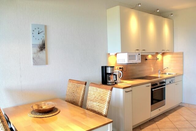Ferienwohnung in Holm - Hein, App. 915 "Heimathafen" - Bild 4