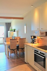 Ferienwohnung in Holm - Hein, App. 915 "Heimathafen" - Bild 5