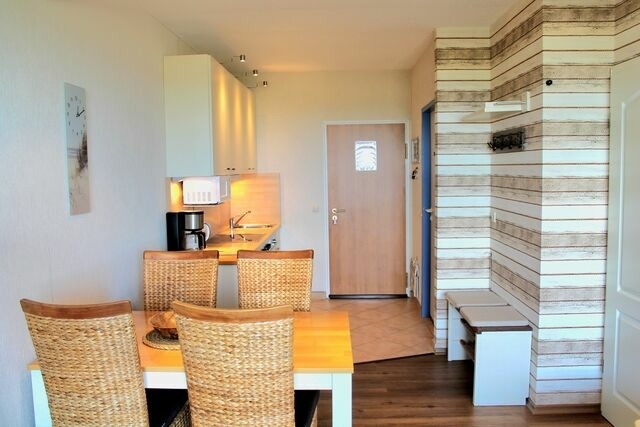 Ferienwohnung in Holm - Hein, App. 915 "Heimathafen" - Bild 6