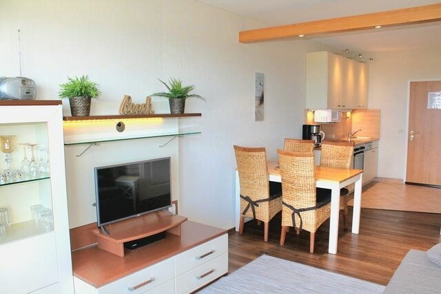 Ferienwohnung in Holm - Hein, App. 915 "Heimathafen" - Bild 7