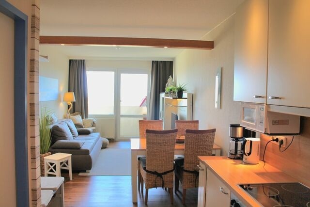 Ferienwohnung in Holm - Hein, App. 915 "Heimathafen" - Bild 8