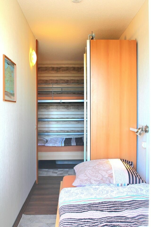 Ferienwohnung in Holm - Hein, App. 915 "Heimathafen" - Bild 10