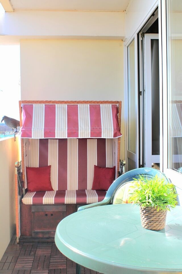 Ferienwohnung in Holm - Hein, App. 915 "Heimathafen" - Bild 13