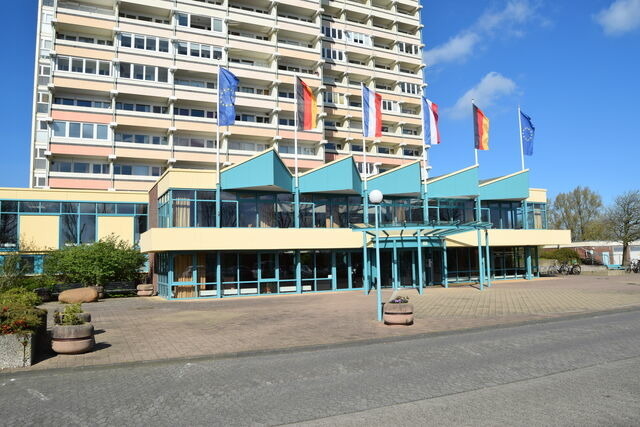 Ferienwohnung in Holm - Hein, App. 915 "Heimathafen" - Bild 15