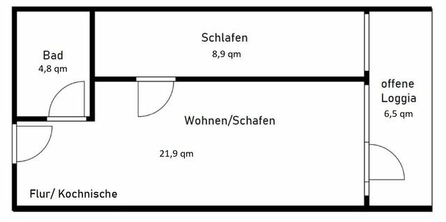Ferienwohnung in Holm - Hein, App. 915 "Heimathafen" - Bild 16
