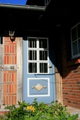 Ferienwohnung in Born a. Darß - Ferienwohnung Nr. 01 (EG) - Bild 18